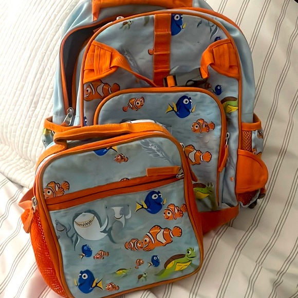 Pottery Barn Kids Other Pottery Barn Finding Nemo Glow In The Dark